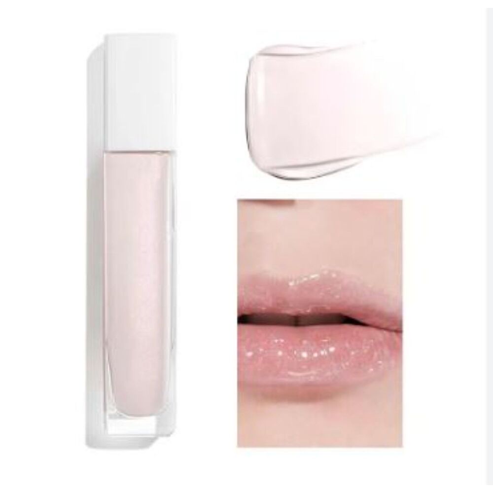 Authentic DISCONTINUED Chanel Rouge Coco Gloss - Shade #904 Maxi Pearl | NIB